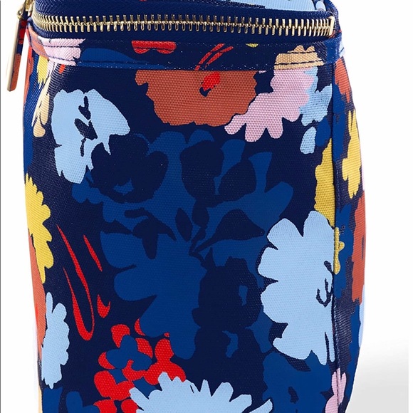 Kate Spade Insulated Lunch Tote - Picture 2 of 8